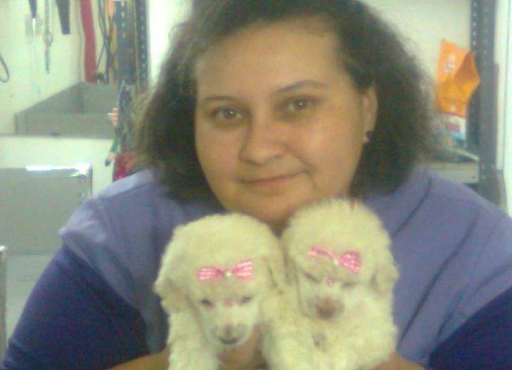 imagen peluqueria