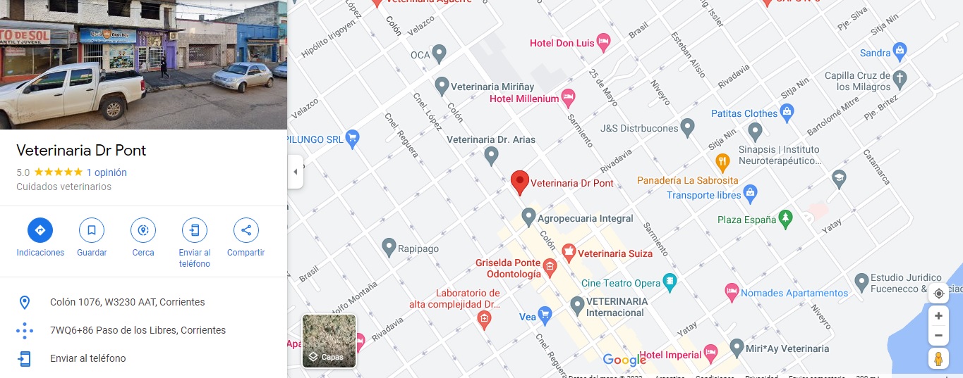 imagen mapa