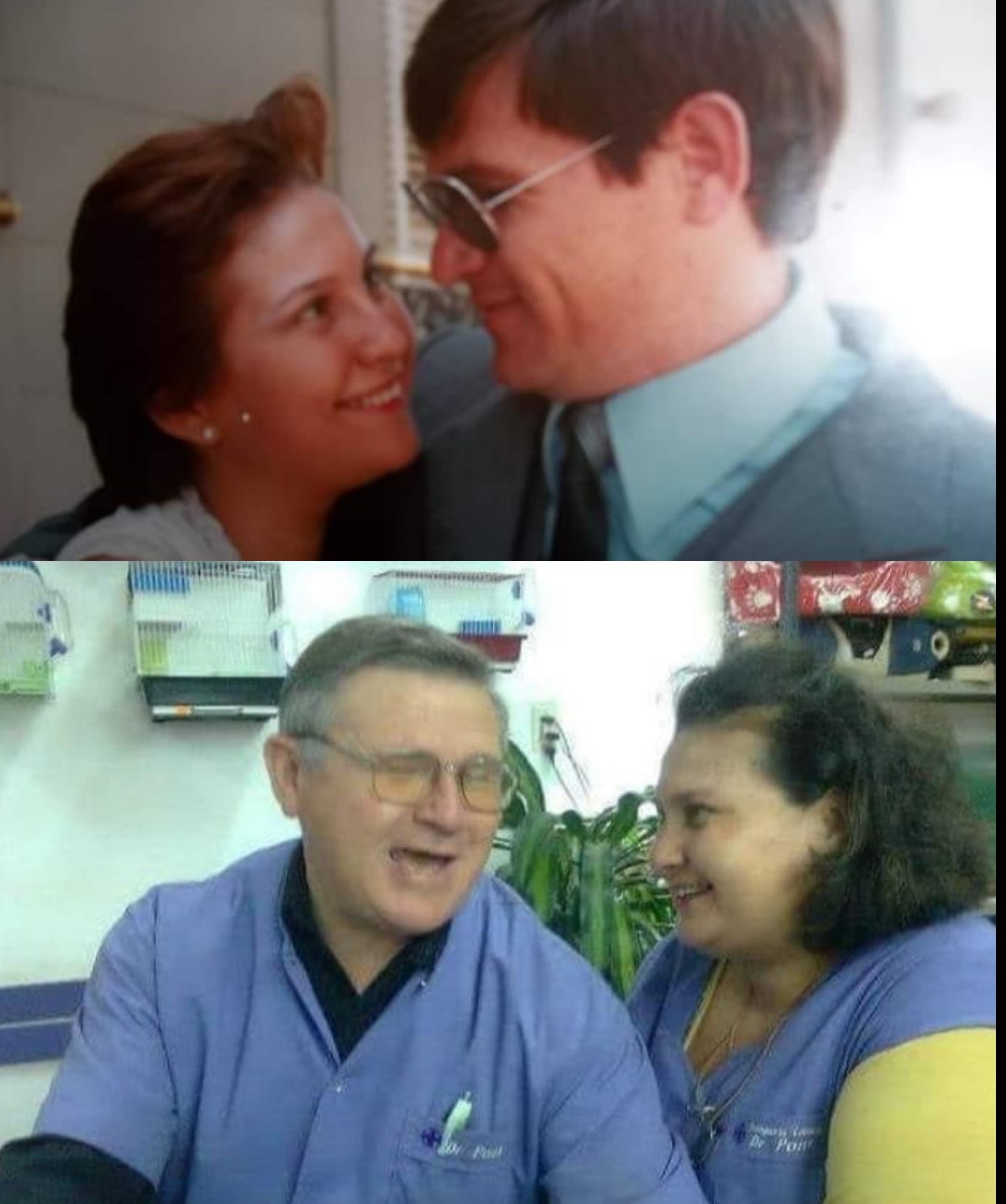 nosotros